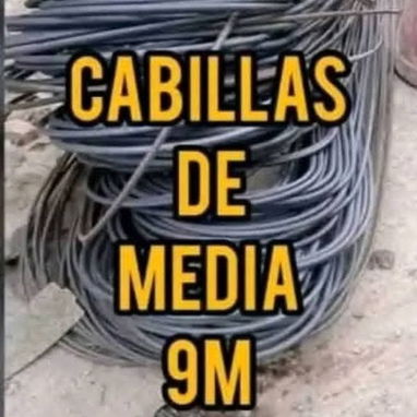 Todo tipo de Materiales de la Construcción - 2/6