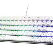 Teclado mecánico 60% Cooler Master SK620 impecable! - Img 55443562