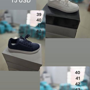 TENIS NIKE Y NEW BALANCE !!! - Img 121368757