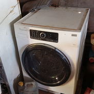 Vendo varias lavadoras ideal para mecánicos - Img 55936998