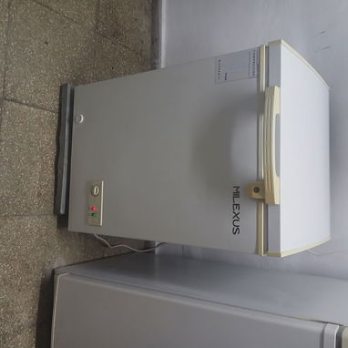 Vendo nevera - 2/2
