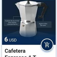 Cafetera - Img 58343819