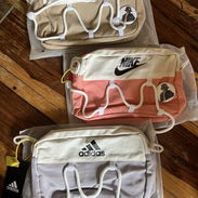 Bolsitos Nuevo ADIDAS y Nike - Img 51867505