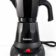 Cafetera Eléctrica 6 tazas - Img 58161438