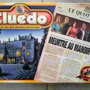 Cluedo juego de mesa, 7 USD, Vedado - Img 56756953