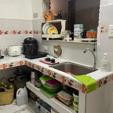Venta de casa en Arroyo Naranjo - Img 124258922