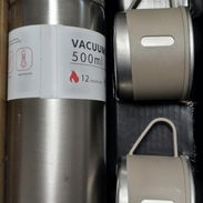 **Rebaja**Set de termo con tres de tazas - Img 53788670