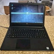 Laptop Dell/15.6"/i3-7100U/8GB DDR4/750GB HDD - Img 57189853