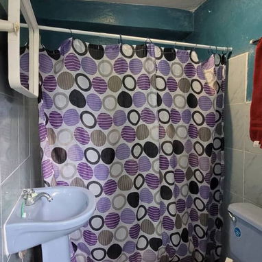 CASA CENTRO HABANA, BUEN ESTADO Y LISTA 😌🏠🗝 - 7/10