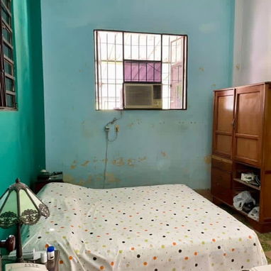 Casa en la Vibora - 5/10