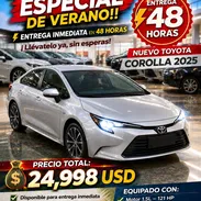 Toyota Corolla Rav4 y Cross lo mejor - Img 57098974