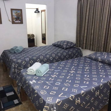 Súper oferta Piscina y jacuzzi climatizados en Guanabo - Img 104209187