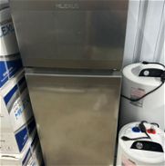 Refrigerador milexus 7 pies nuevo en caja, transporte incluido hasta la casa, sus papeles en orden y garantía, - Img 46237927