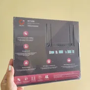 Router Olax Scorpion X60 AC1200! 🚀 - Img 58088455