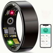 Anillo Inteligente Fitness Tracker - Img 55319311