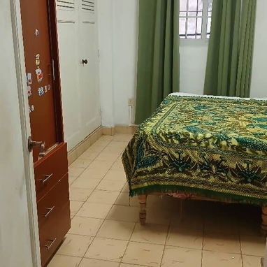 APTO EN LA VÍBORA,2 HAB Y MEDIA.25 MIL - Img 123767613