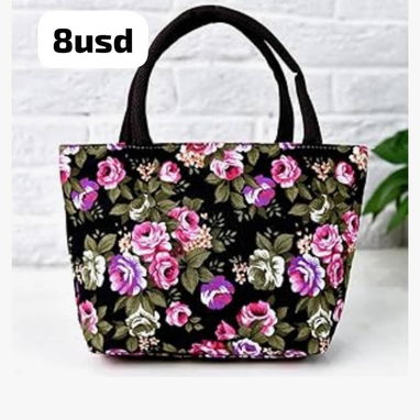 Variedad de carteras, bolsos y mochilas ✨✅ - 2/7