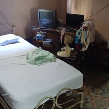Venta o permuta en la habana vieja - 4/5