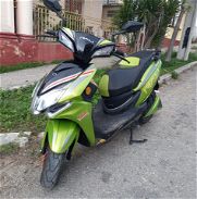 La moto eléctrica - Img 45873540