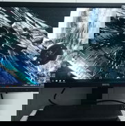 Vendo monitor BenQ GW2270-H de 22" de uso en su caja - Img 48575201