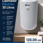 ‼️Calentador de agua 💧📣 - Img 55724506