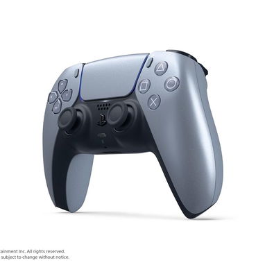 🎮🔥 Control Inalámbrico DualSense PS5 (GREY) 🔥🎮 - Img 110427873