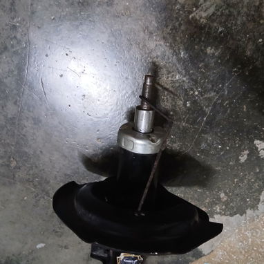 Amortiguador Delantero Der Chevrolet Aveo 1ra Gen 2002 2011 - Img 125566608