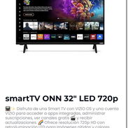 Vendo TELEVISORES, ECOFLOW, BATERÍAS, PANELES, INVERSORES, etccccc - Img 57603039