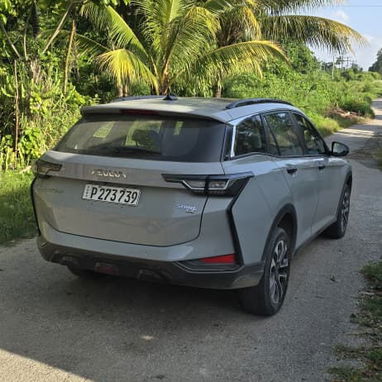 Donfeng Lexus 2025 - Img 125939318