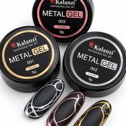 Metal Gel Kalanzi 5 g - Img 57740173