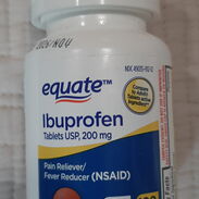 Ibuprofeno y Acetaminophen - Img 45301342