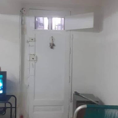 Apartamento de un dormitorio en Santo suarez - 6/10