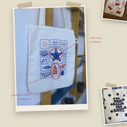 Bolsas de Lienzo Personalizadas - Img 57230744