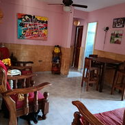 Apartamento de 2cuartos en La Víbora - Img 56796688