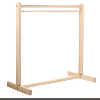 ✨ Interesados 👉 05 6226724 👈 🔥Esquinero de madera de 5 pisos ❌ Esta puerta es Masisa completa  2.10 de alto 88.5 de a - 6/6