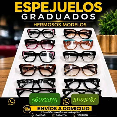Espeju3lo con aumento de todas la medidass y armadura de xilicona engomada - 2/2