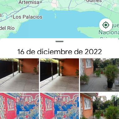 Miramar habana garaje y 🛜 independencia y comodidad tipo propiedad horizontal zona residencial. - Img 119320326