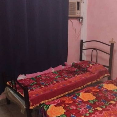 *$10.500usd.  AJUSTE CON $ EN MANO. En venta apartamento de placa puerta de calle de un edificio en Guanabacoa. - Img 123028789