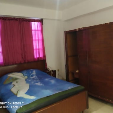 Renta de apartamento en el VEDADO - Img 119237839