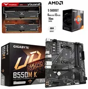CONFIGURACIÓN AMD, RYZEN 5 5600GT [NUEVO] - Img 48575065