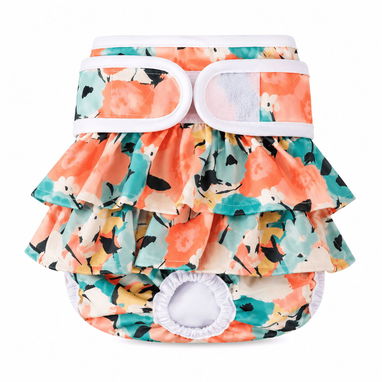 VESTIDO PARA MASCOTAS - Img 126170899