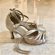 Zapatos de baile Burju 36 - Img 45498399
