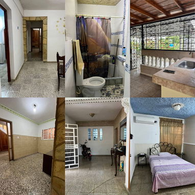 Venta de casa de 3 niveles en Santa Fe Playa!* - Img 124615166