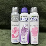 Desodorante de Spray Obao - Img 56955343