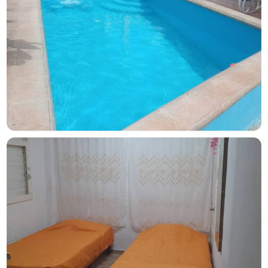 Visita nuestra casa en Guanabo con todas las comodidades que necesitas!!! Disponible a partir del mes de Julio - Img 97279789