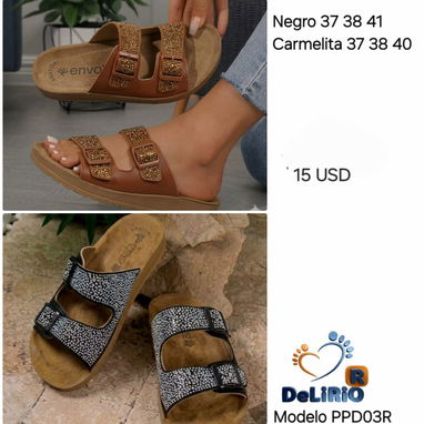 Sandalias sencillas - Img 123452084