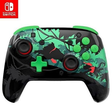 Control Inalámbrico Turtle Beach Rematch Donkey Kong | 📦 NUEVO EN CAJA - Img 126925102