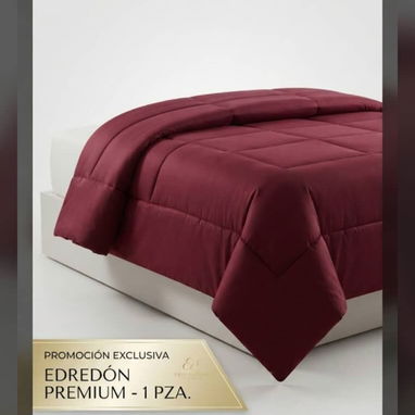 Edredon full (solo el edredon) - 3/5