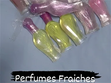 Perfumes Fraiches - Img main-image