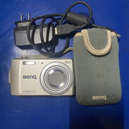 Vendo cámara digital BenQ - Img 45274656